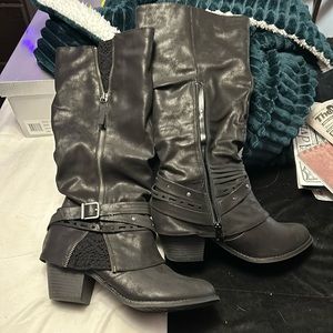 Womens boots